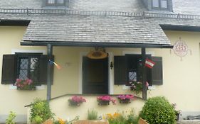 Landgasthof Negrean